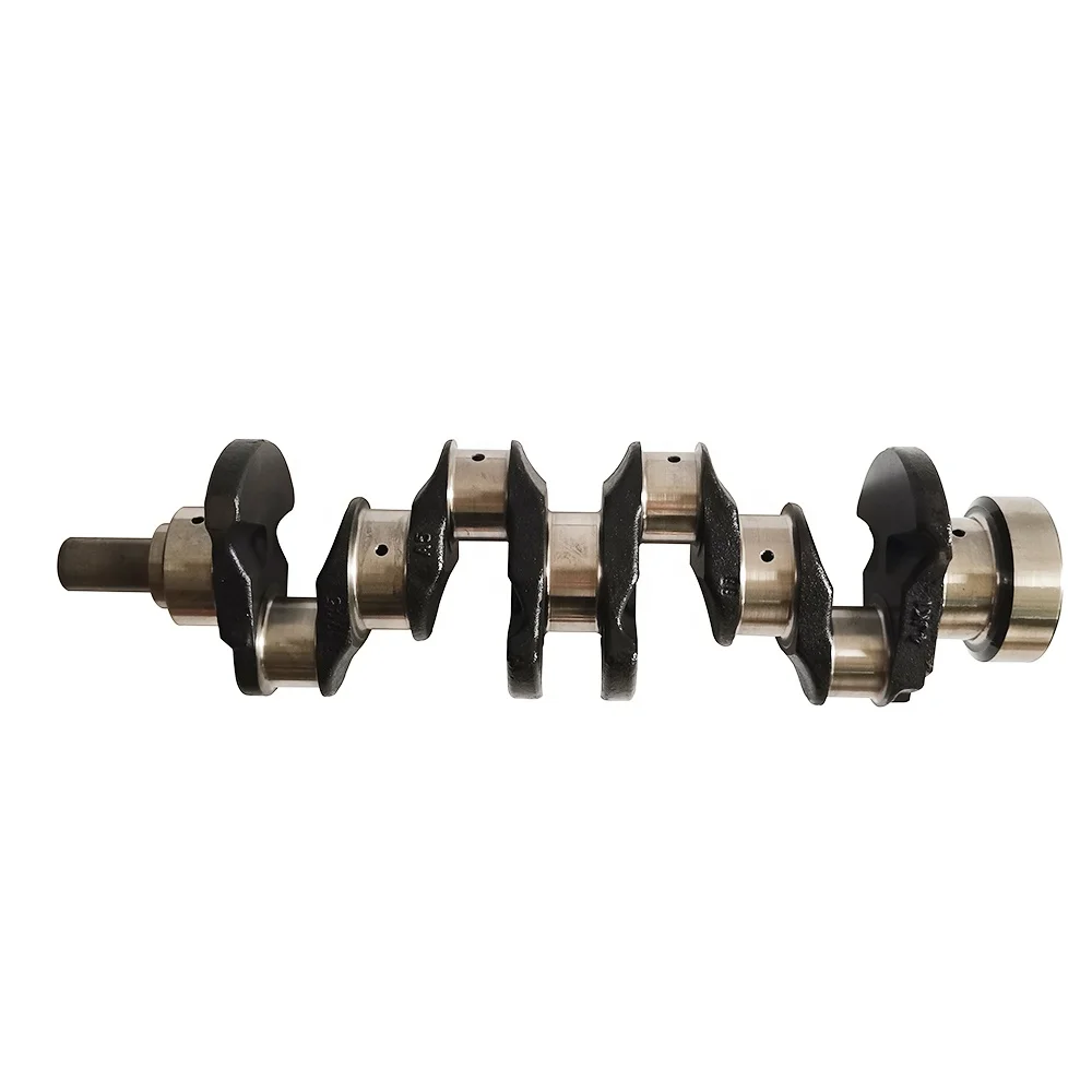 Moteur Isuzu 4jj1 Isuzu 4jj1 Crankshaft Isuzu 4jj1 Cylinder Head ...