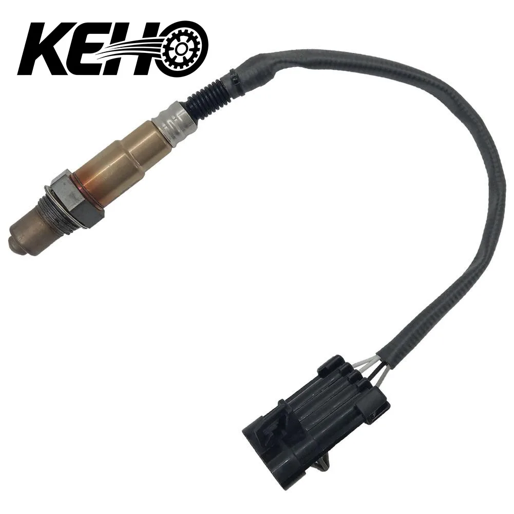 Oxygen sensor - HC00-18-861AM1 - Mazda 483Q / Haima 3-2