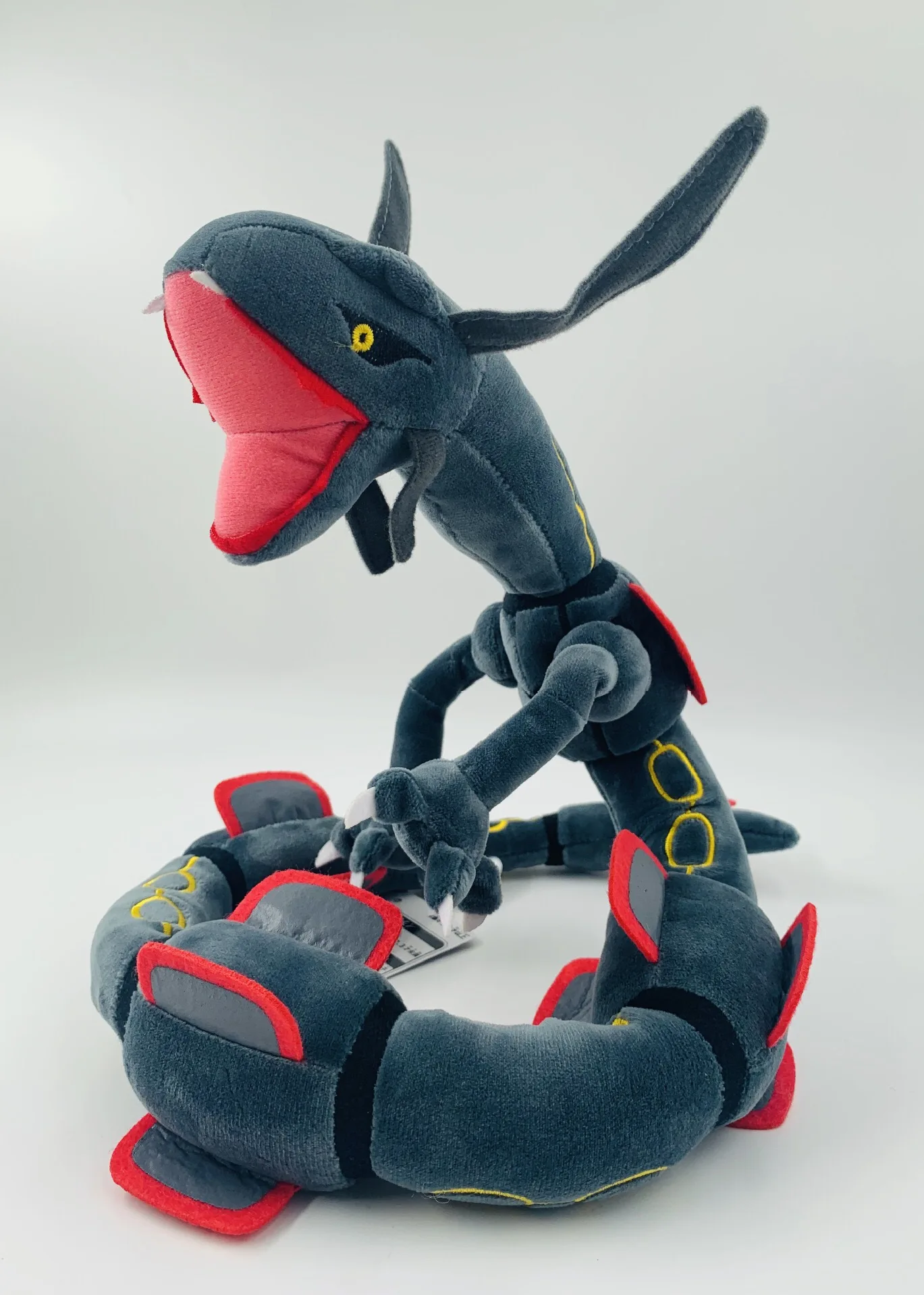 SHINY MEGA RAYQUAZA 31 plush for Sale in Bellflower, CA - OfferUp