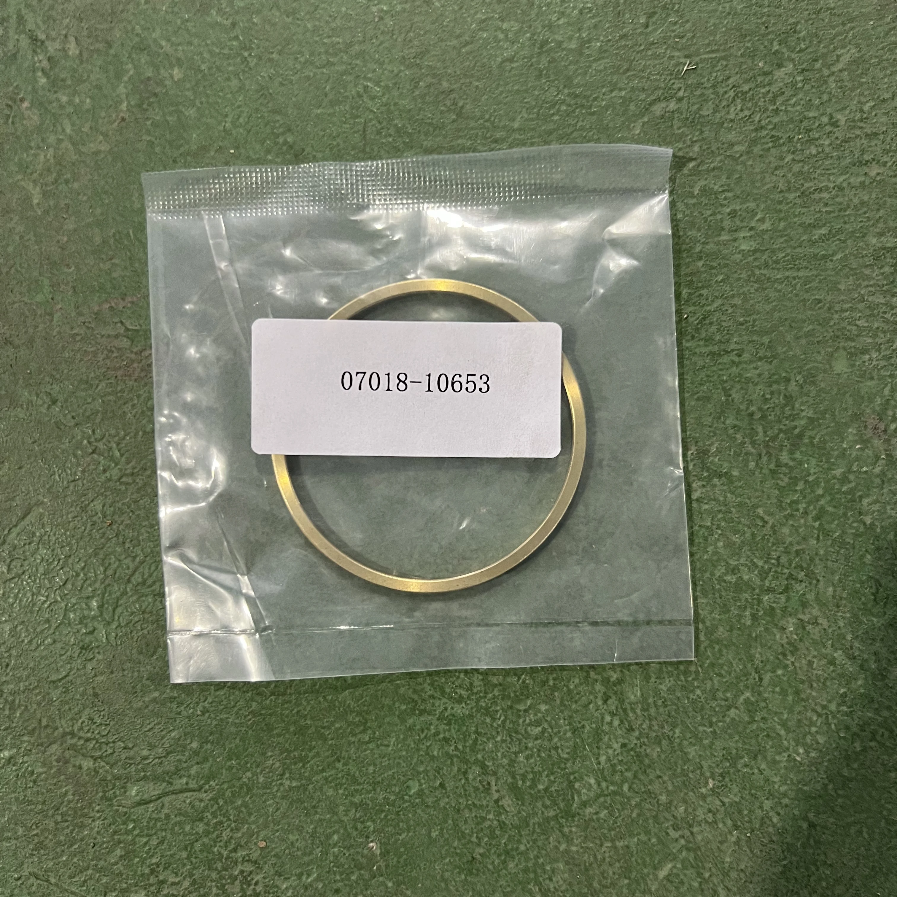 D65 D155 BULLDOZER H.S.S RING 07018-10653| Alibaba.com