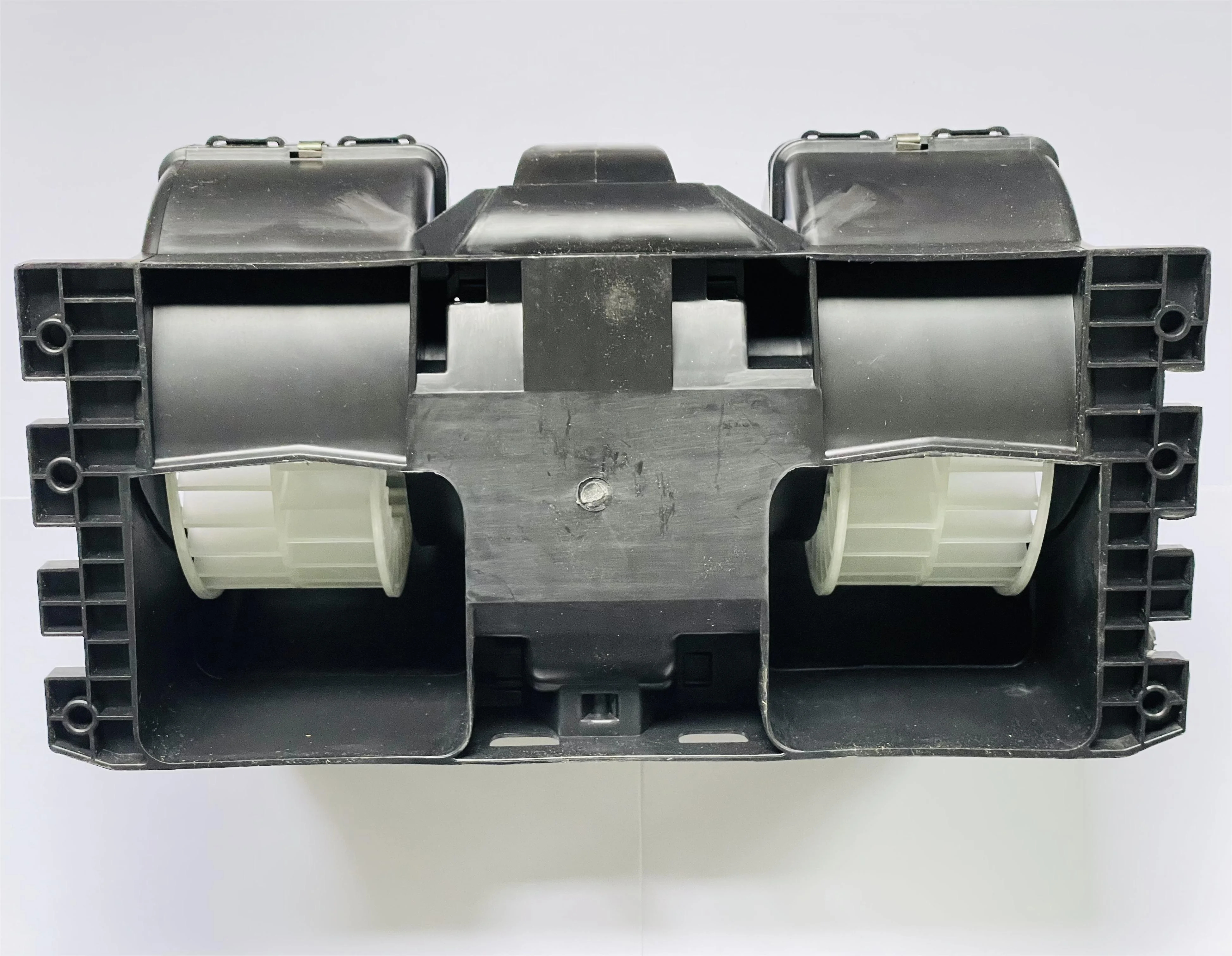 81619306102 - Quality Brushless Air Blower Motor for MAN Truck