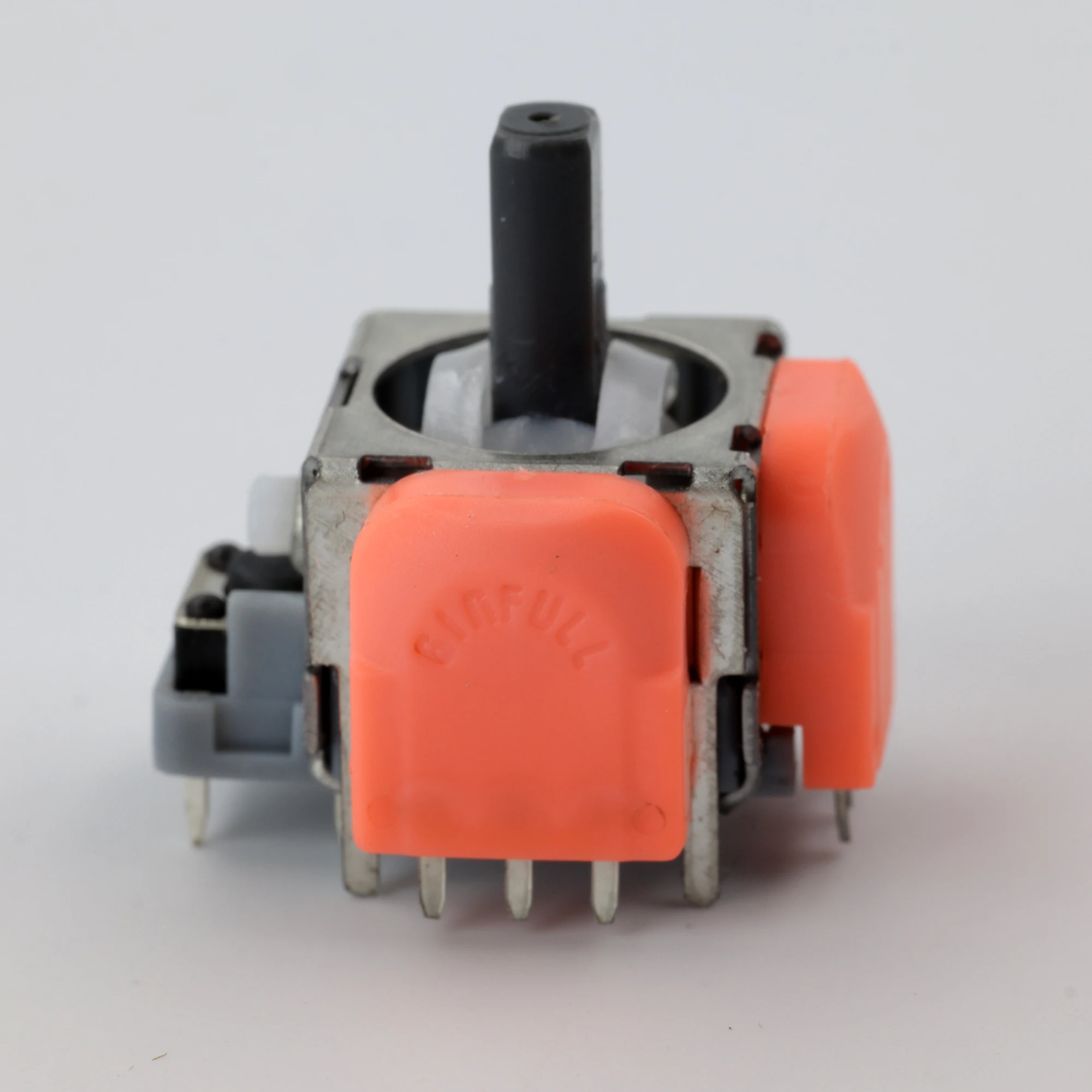 Ginfull Ds13-Max V2.0 TMR Electromagnetic Effect Analog Joystick