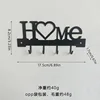 New HOME