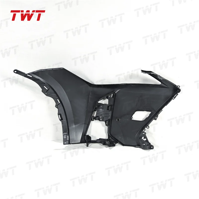 TWT Bumper Corner Covers for Toyota Lexus - Durable & Stylish