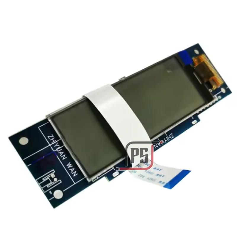 New Roland Fantom XR Screen OLED LCD Display Replacement