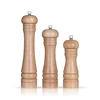 Madera de caucho