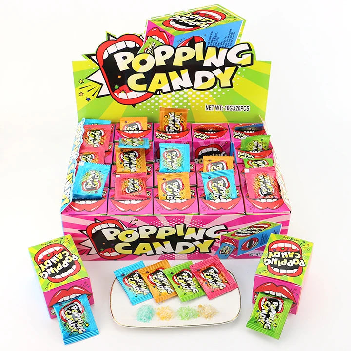 Fruit Candy