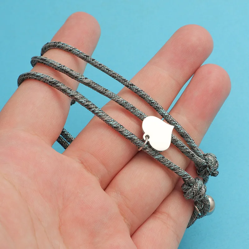 Couple Bracelets