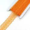 Orange 3.0 de large * 10m de long