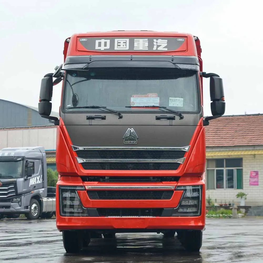 Good Condition Chinese Sinotruk HOWO 8X4 Cargo Transport Truck 12Wheeler Cargo Truck With Cheap Price factory