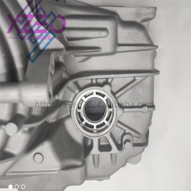 OEM 6T31 Transmission Header Housing for Buick & Chevrolet