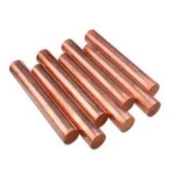 Copper Tube Manufacturer C12200 C11000 99.95% Pure Copper Tube Copper Pipe Price