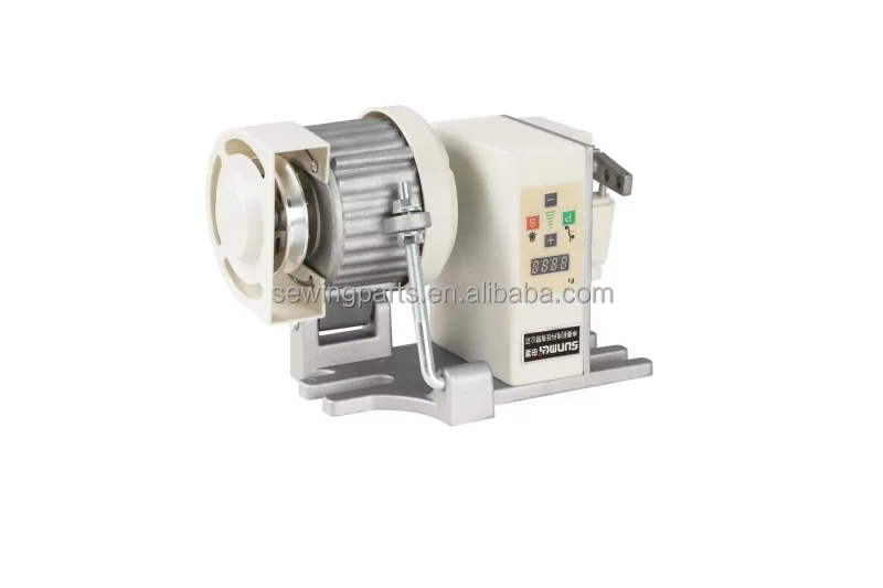 Sewing Machine Energy Saving Motor Motor Industry Brushless Servo Motor