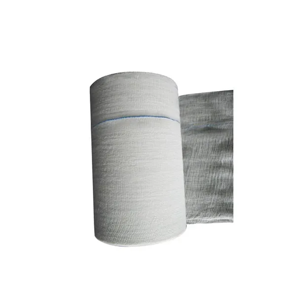 hot sale cheap disposable consumable 100% cotton surgical absorbent gauze roll 36"x100y