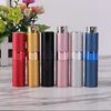 Matte red/gold/black/pink/silver/dark blue