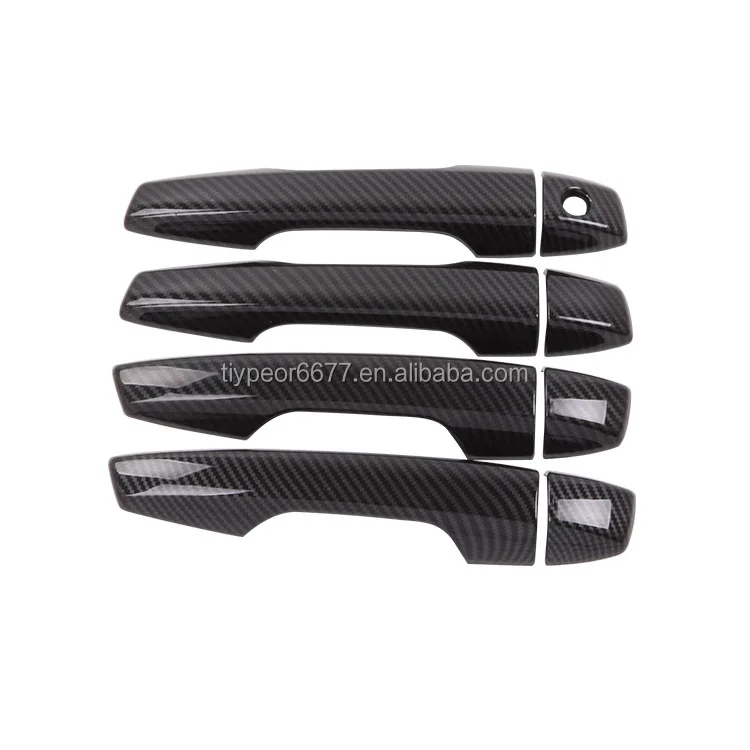 product exterior trims kit  for mitsubishi xpander 2023 door cup protector handle front fog lamp rear mirror charging port cover tiypeor-8