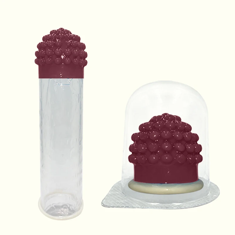 2025 New Design Condom Colored Condoms Sexy Male and Female Printed Sleeves Large Size Male Latex Tape Extra Strength Condoms