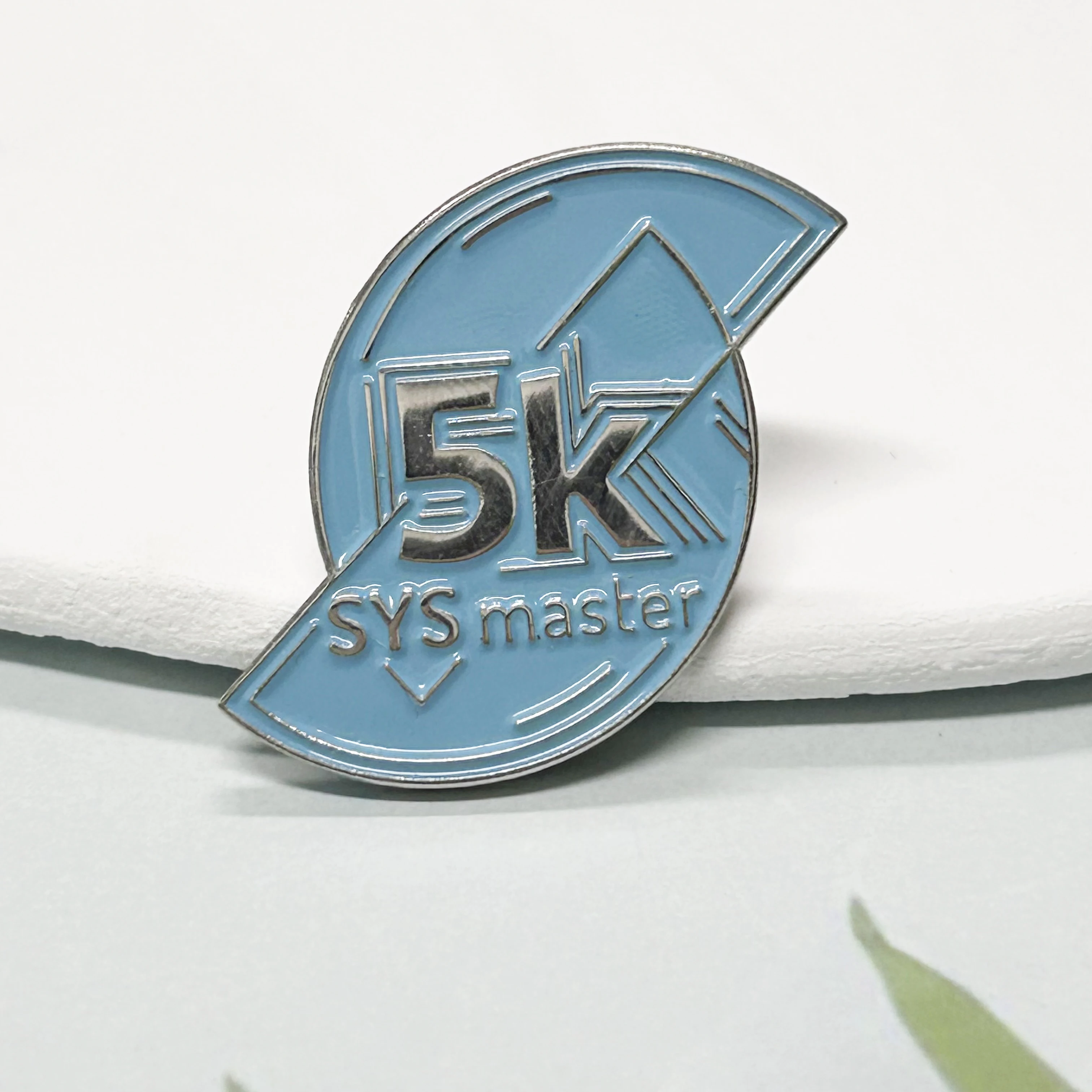 Kunshan professional badge factory enamel pin custom banknote pattern soft enamel pin manufacture