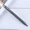 grey pen holder