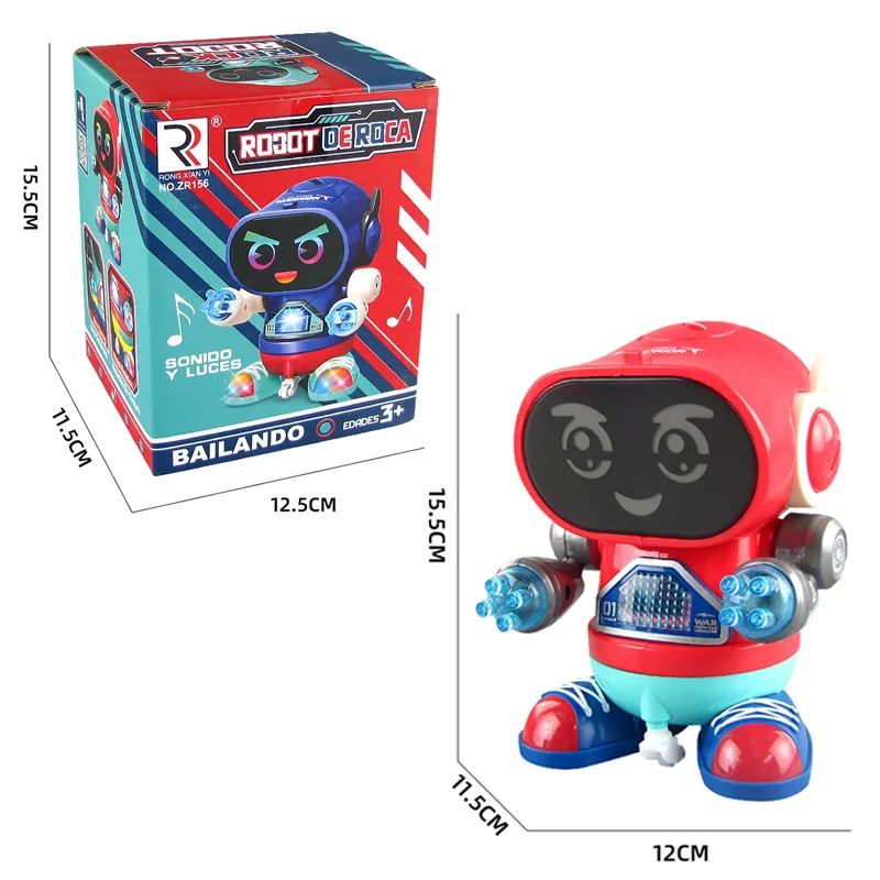 lionlar Robot Horloger en Métal avec Clé à Remonter pour Enfants Jouet Amusant Cadeau de Noël lionlar Robot Horloger en Métal avec Clé à Remonter pour Enfants Jouet Amusant Cadeau de Noël