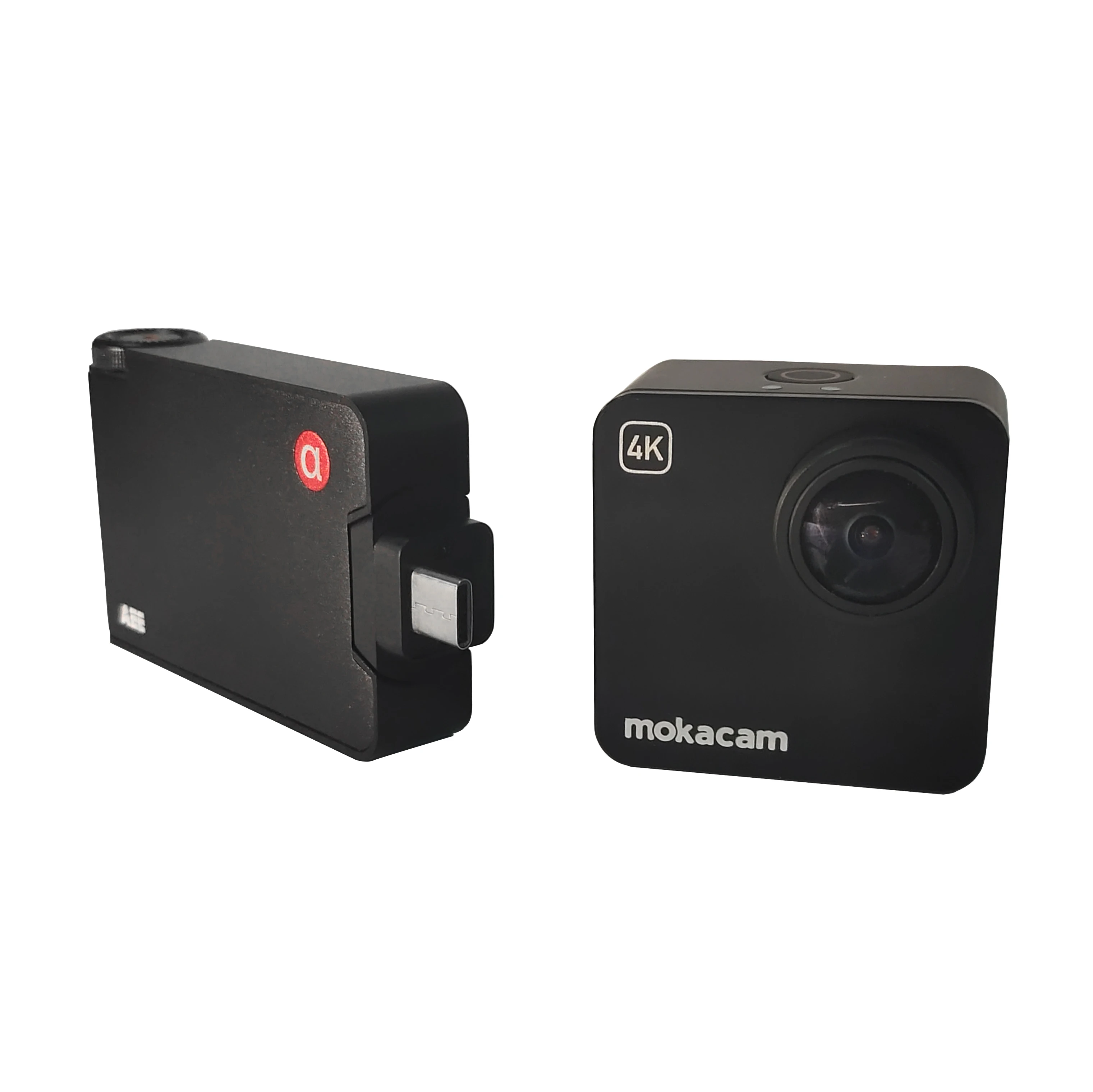 Newest 4k Action Camera AEE MOKA| Alibaba.com