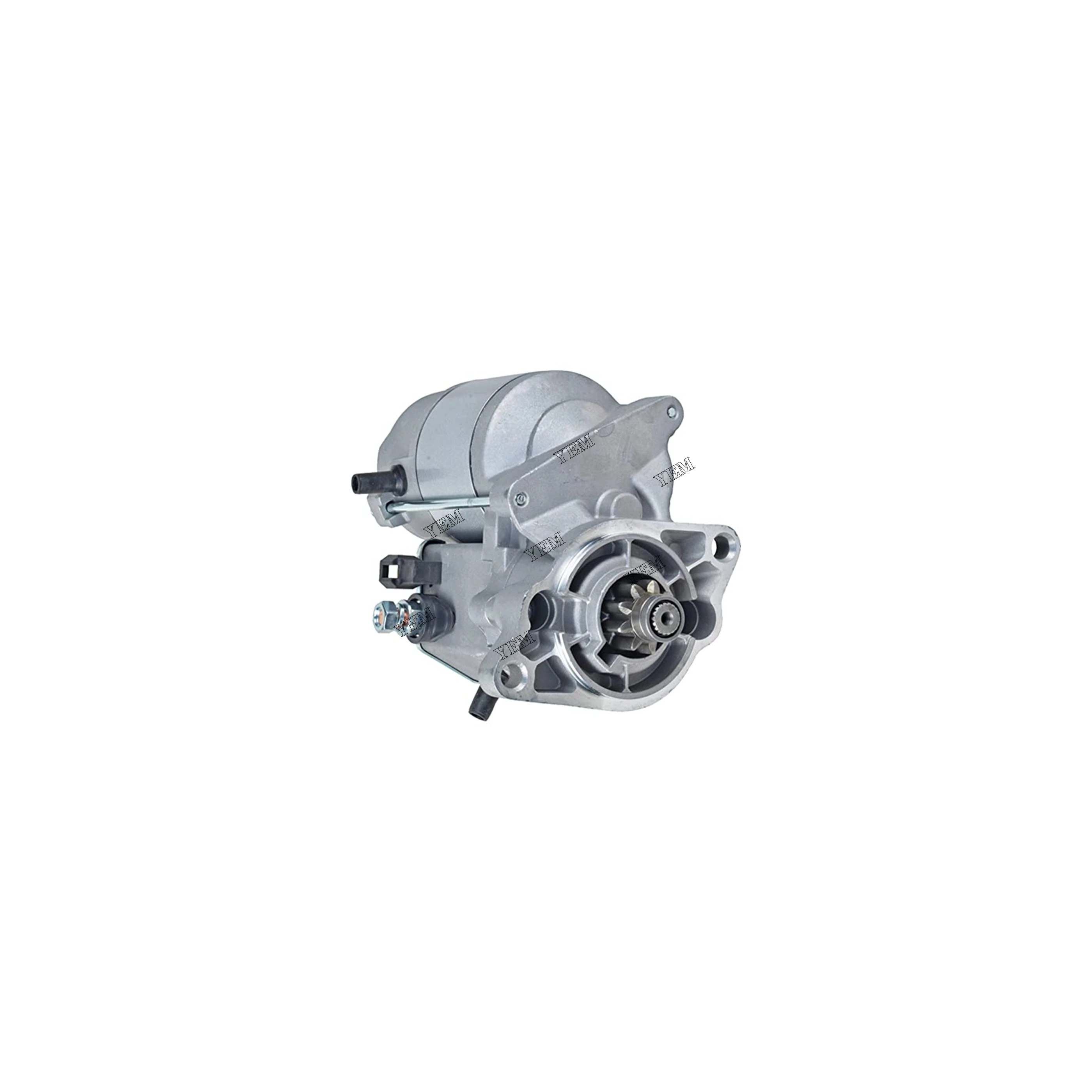 Starter Motor 15741-63010 for Kubota B1600 Tractor Aftermarket Engine Spare Parts