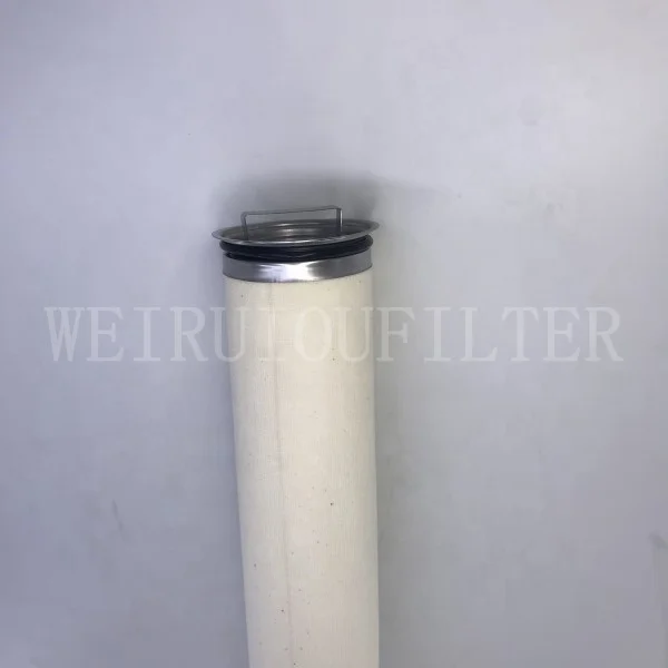 Liquid and Gas Coalescing Filter LCS4H1AH LCS4B1AH LCS2B1AH