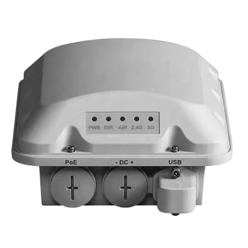 Ruckus T350se Original Ruckus T350se Outdoor Access Point with 1000mbps Max LAN Data ...