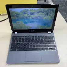 For Acer Chromebook 95% Mini  New Used Original Second hand Laptops 11.6" inch Windows10 notebook computer Wholesale ordinateur