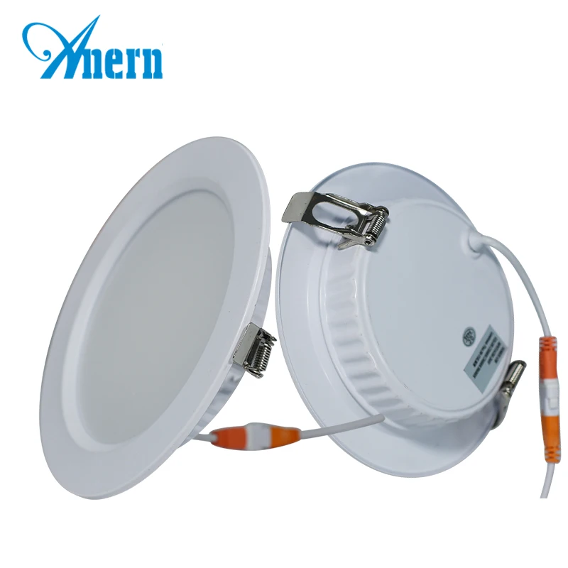 2020 new product thickness thin 3W~24W round led panel light