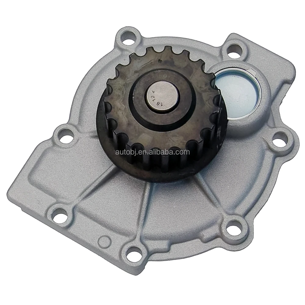 GWP5359 Wholesale Automotive Factory Auto Parts Water pump Coolant Pump For Volvo S60 S80 V60 V70 XC60 XC90 30751700 8630590