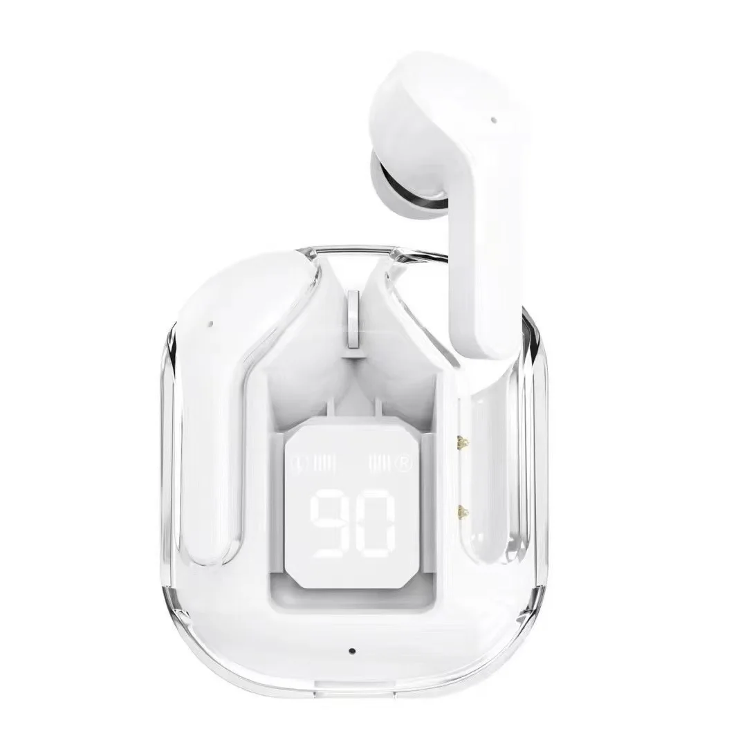 Tws in Ear Phones Buds air 31 Air31 2024 Transparent Sport True Wireless Tws Game Gaming aperçu 7