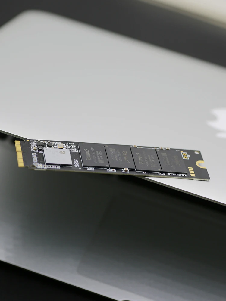 Factory Custom Nvme Pcie Gen 3x4 3d Nand Tlc Ssd 128gb 256gb 512gb 1tb