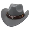 Gris (vaca marrón vaquero)