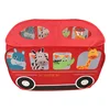 Zoo Bus Play Tent