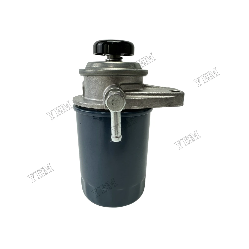 Fuel Filter 1C011-43013 Fit for Kubota V3800 Engine 3