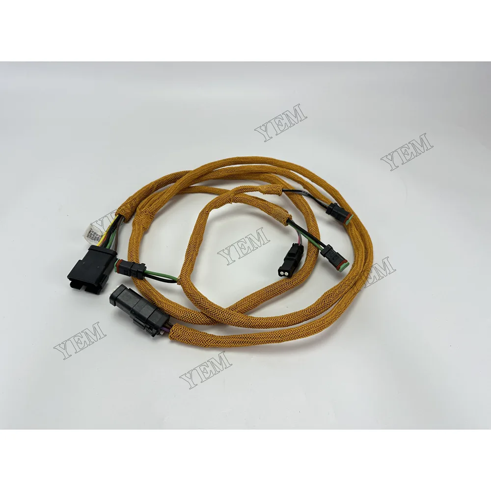 For Caterpillar Wire Harness 235-6762 Industrial Engine Parts