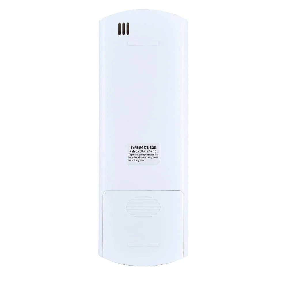 Midea MRCOOL FRIMEC Klimaire AC Air Conditioner Remote Control