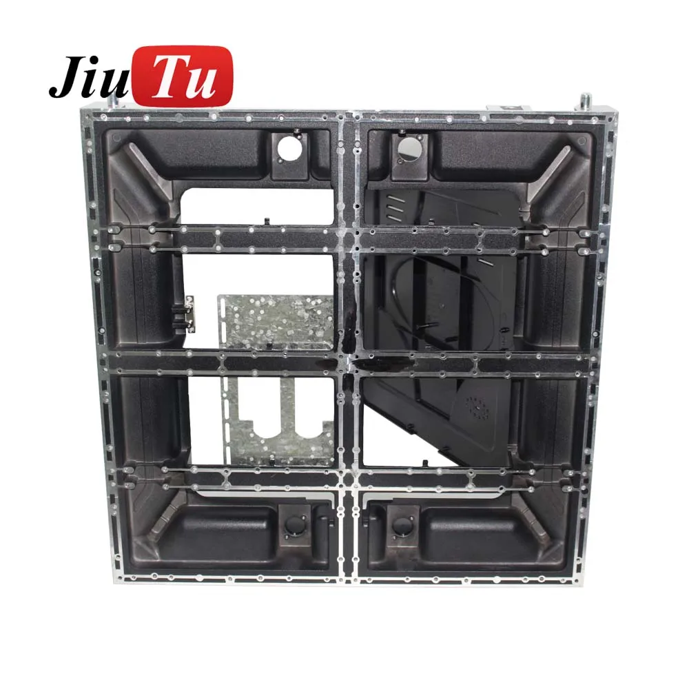 LED Display Screen Cabinet