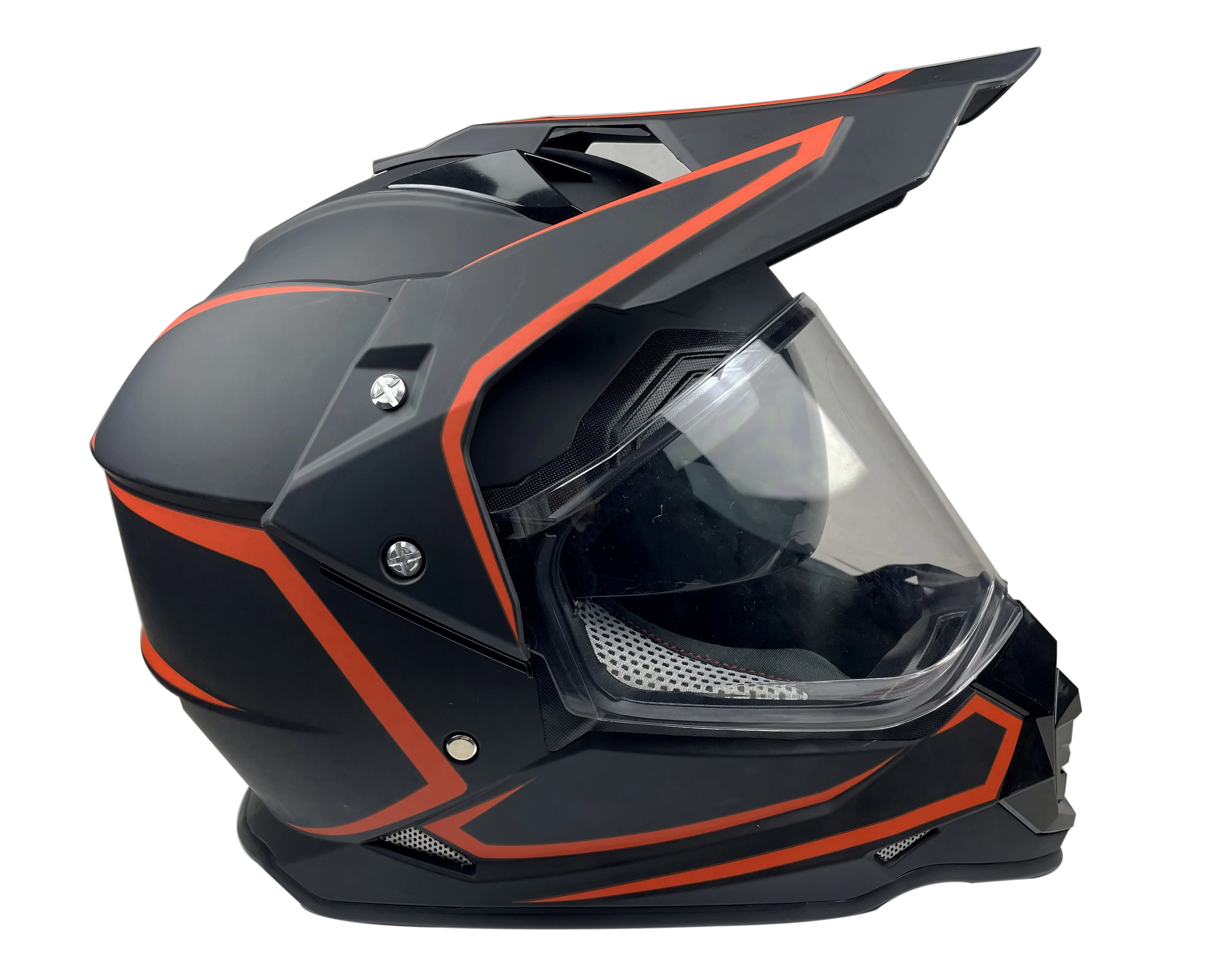 wlt motorcycle helmet