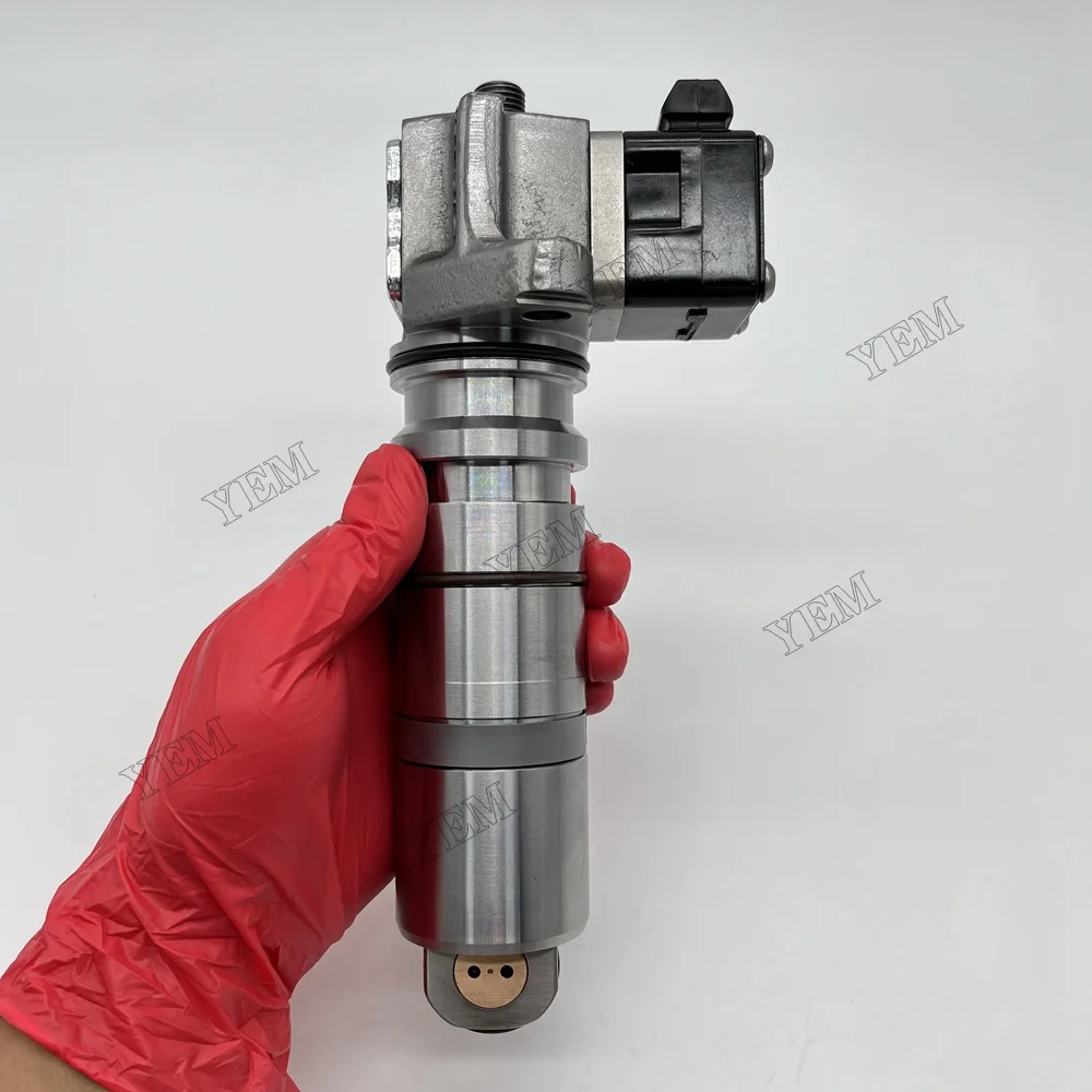 Fuel Injector for Scania 799 Diesel Engine Parts 5