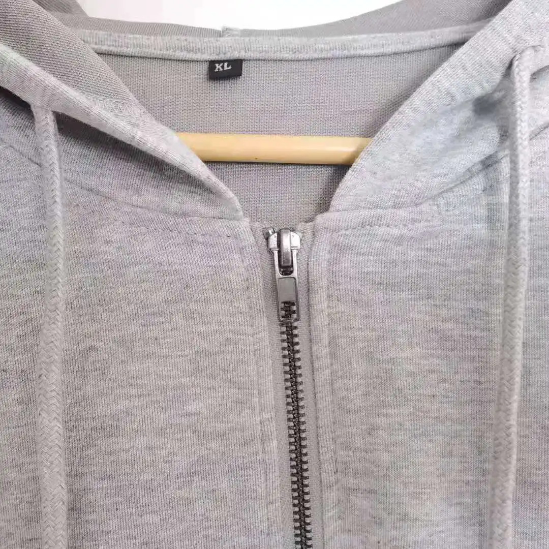 Order Wholesale 5g Radiation Clothing logo EMF Shielding Hoodie