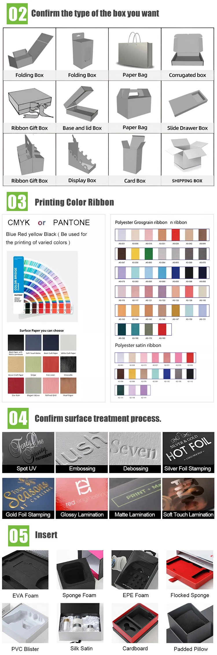 Recycle Wholesale Waterproof White Corrugated Cardboard Box Wax Coated