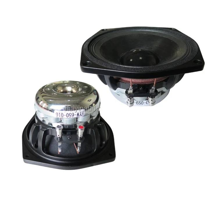 उच्च गुणस्तरीय 6.5\