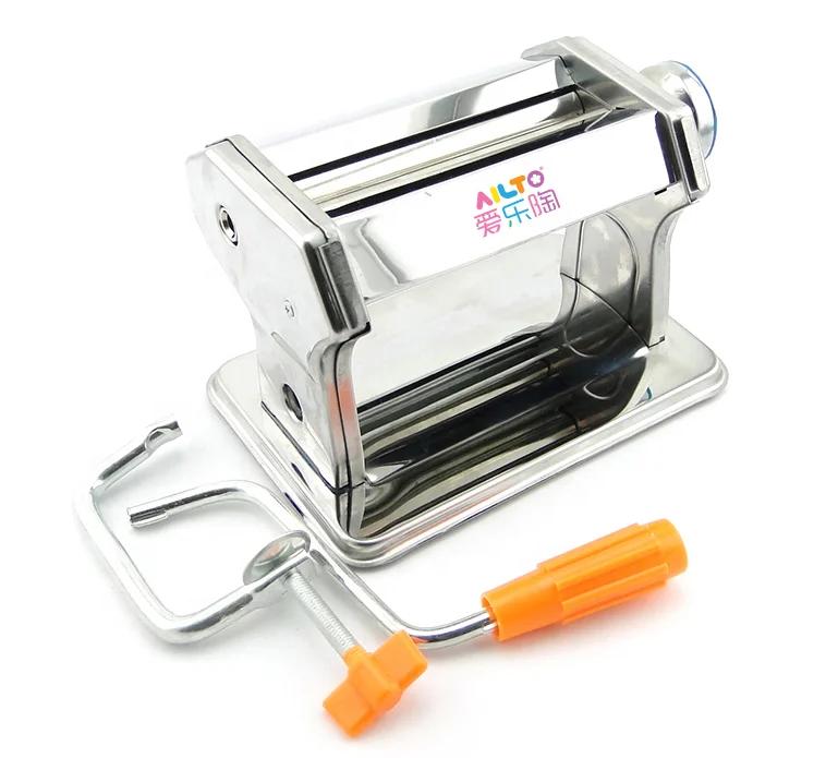 polymer clay press diy tools/manual stainless