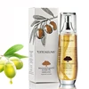 Olio per capelli all'argan da 100 ml