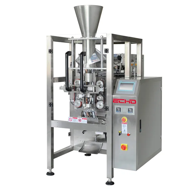 ECHO Pouch Automatic Cooking Oil Packing Machine