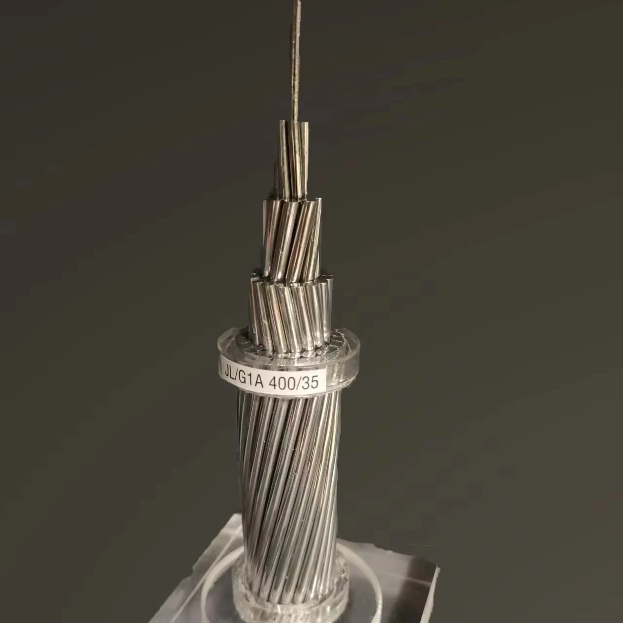 High-quality/10kv XPLE Low Voltage Polyvinyl Chloride and Cross-linked Polyethylene AWG Aluminum Cable Overhead Wire