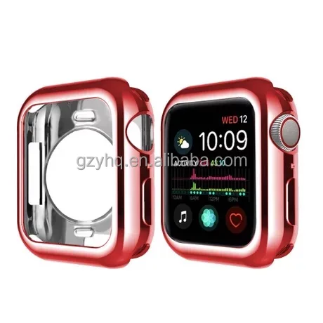 apple watch 4 ipod case