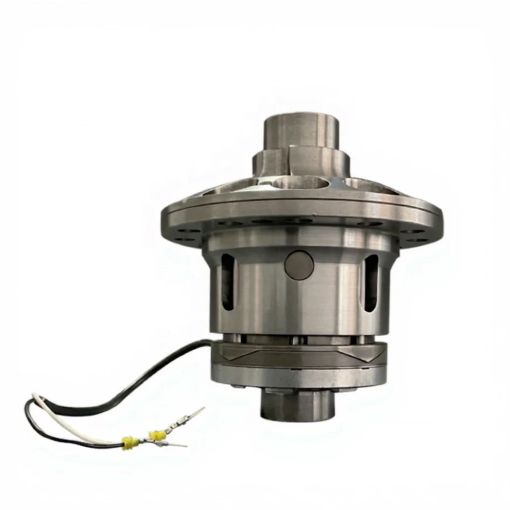 Xinjin Hot-Selling 4d56 Front Locker ET110 for Pajero